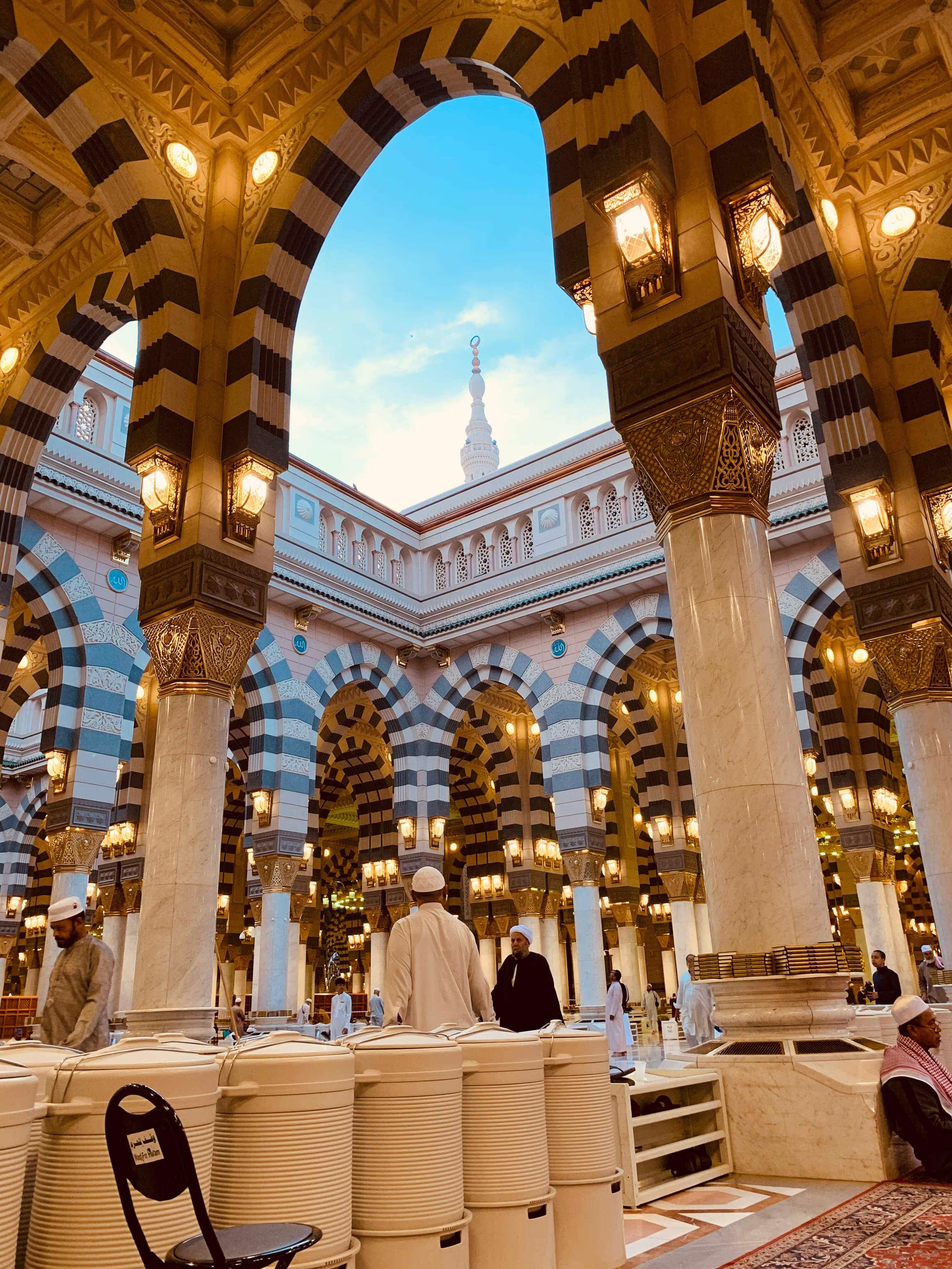 Ramadan Umrah Special