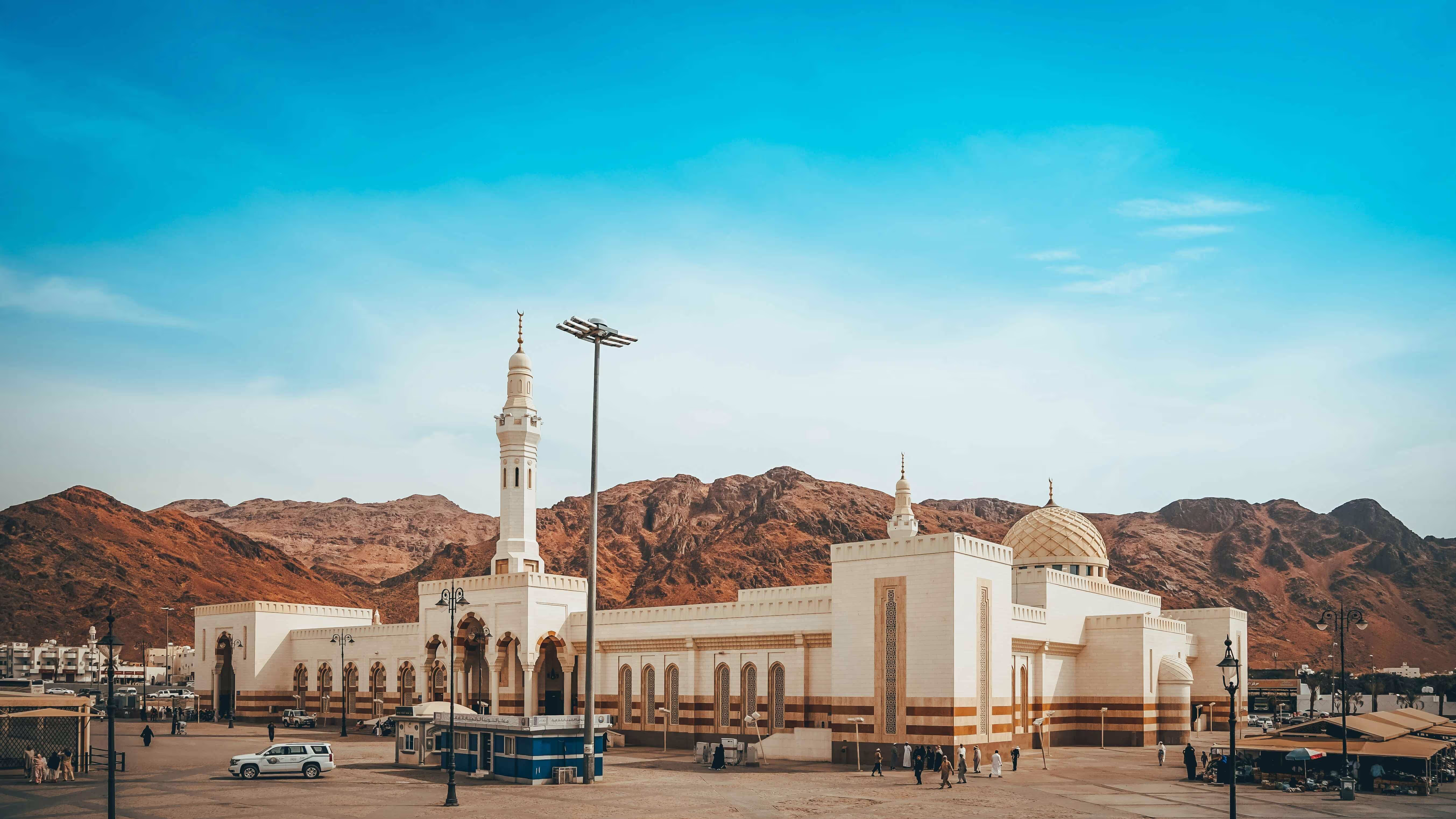 Economic Hajj Package