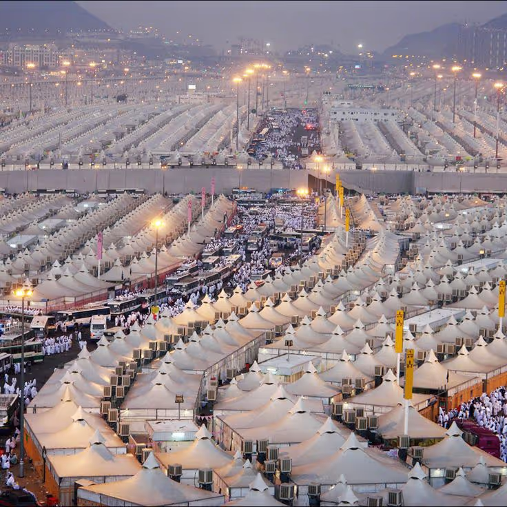 Family Umrah Package